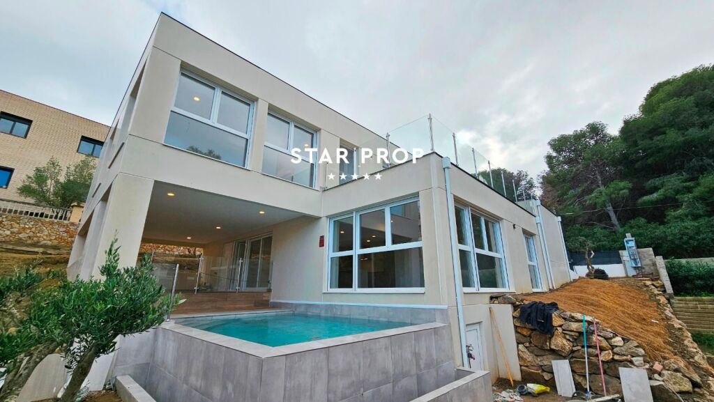 Casa-Chalet Llança - 1212374-01