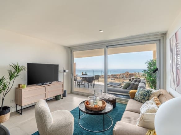 Apartamento Fuengirola - 1213105-01