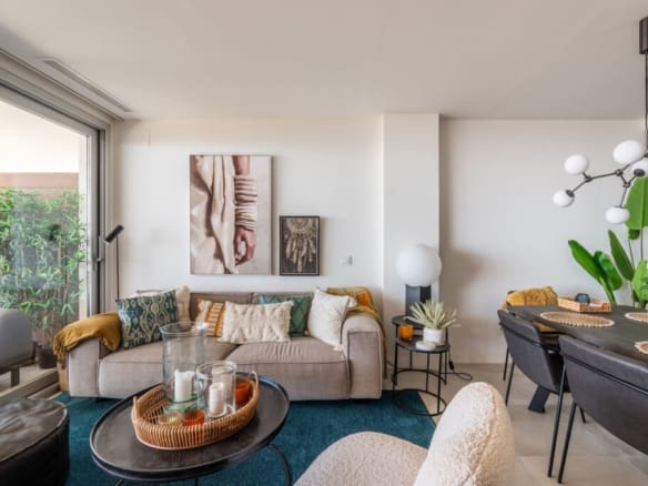 Apartamento Fuengirola - 1213105-02
