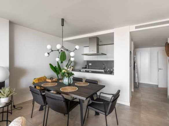 Apartamento Fuengirola - 1213105-03