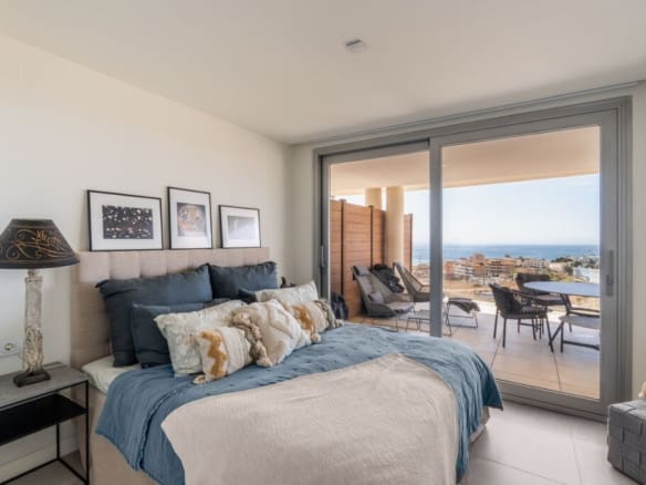 Apartamento Fuengirola - 1213105-04