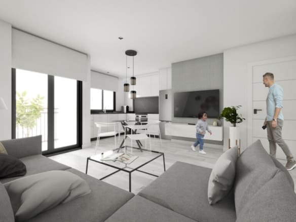 Apartamento Fuengirola - 1213107-01