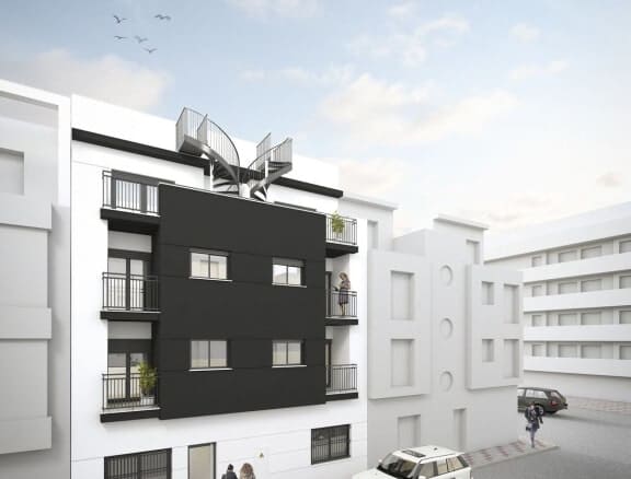 Apartamento Fuengirola - 1213107-06