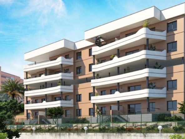 Apartamento Fuengirola - 1213109-05