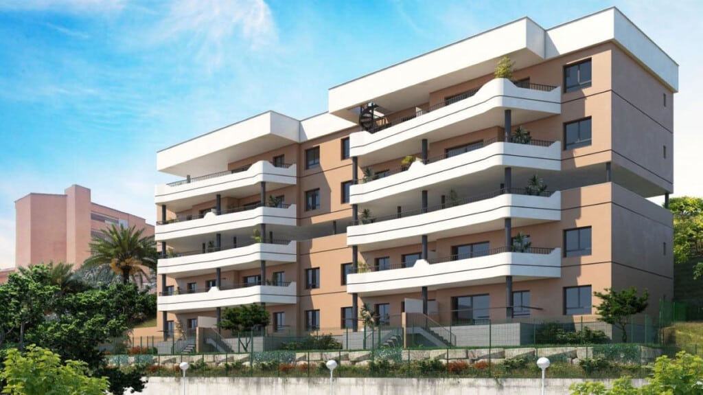 Apartamento Fuengirola - 1213109-05