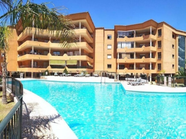 Apartamento Fuengirola - 1213109-06