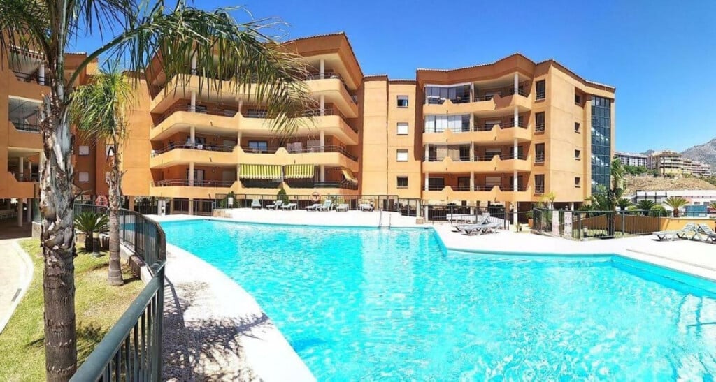 Apartamento Fuengirola - 1213109-06