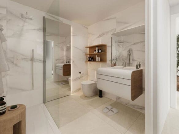 Apartamento Chaparral