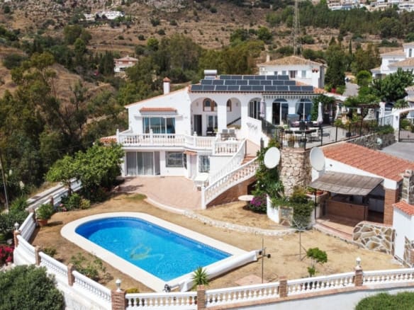 Casa-Chalet Benalmadena - 1213700-02