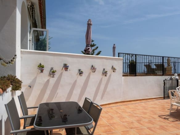 Casa-Chalet Benalmadena - 1213700-06