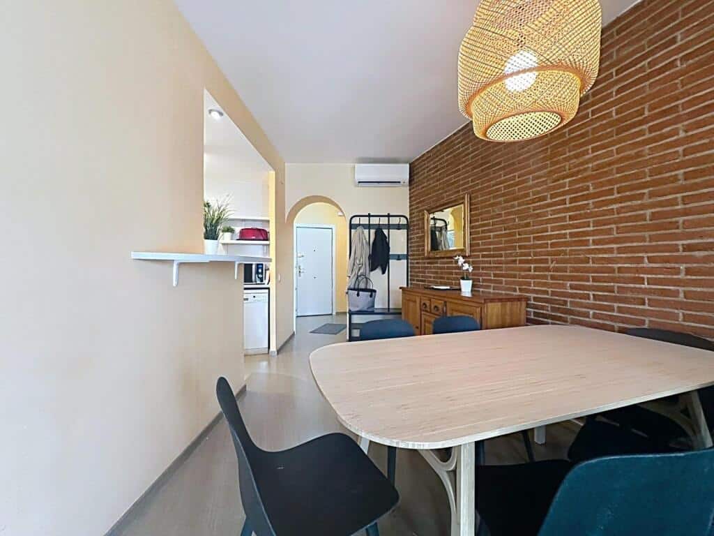 Apartamento Barcelona - 1208883-06