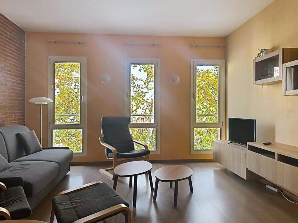 Apartamento Barcelona - 1208883-02