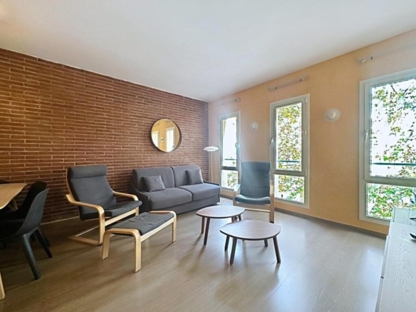 Apartamento Barcelona - 1208883-01