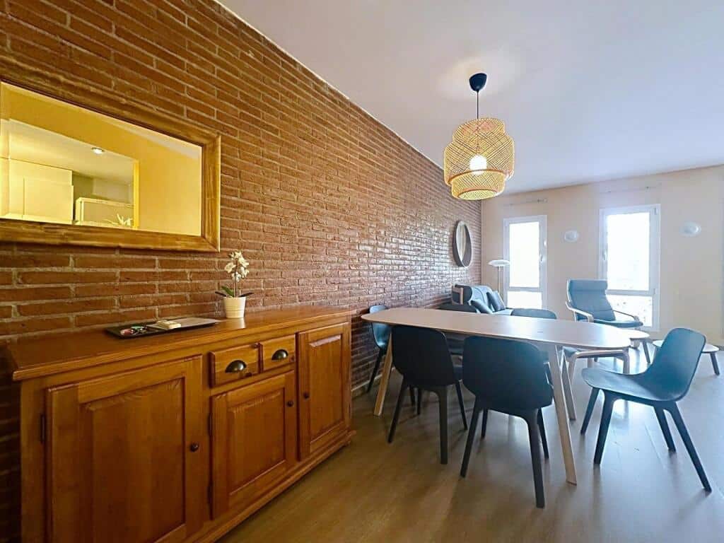 Apartamento Barcelona - 1208883-03