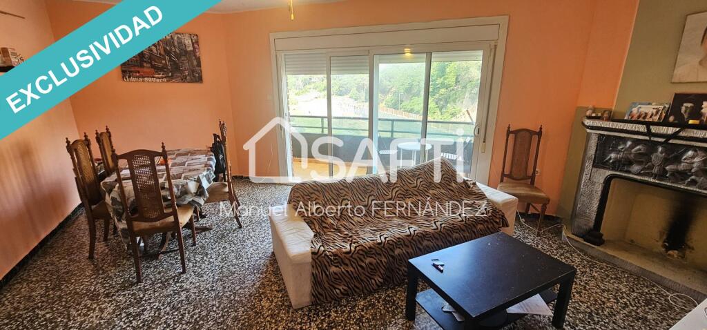 Apartamento Blanes - 1209156-06