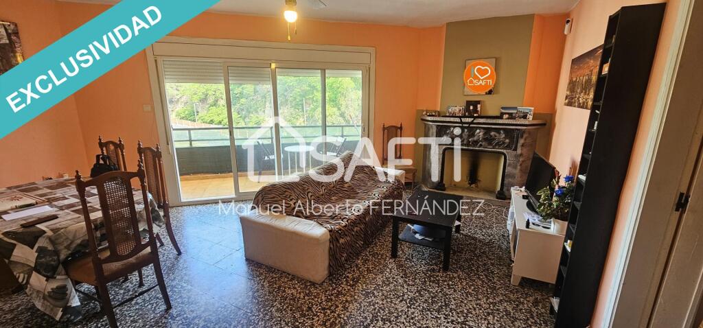 Apartamento Blanes - 1209156-03