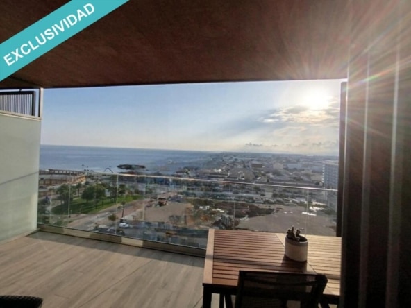 Apartamento Vinaros - 1209321-02