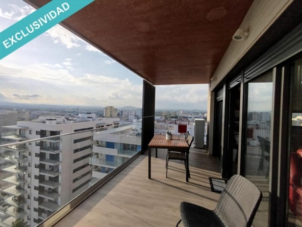 Apartamento Vinaros - 1209321-01