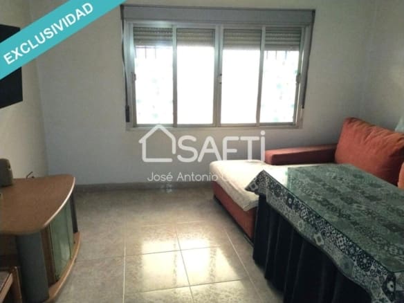 Casa-Chalet Torre De Don Miguel - 1209530-05