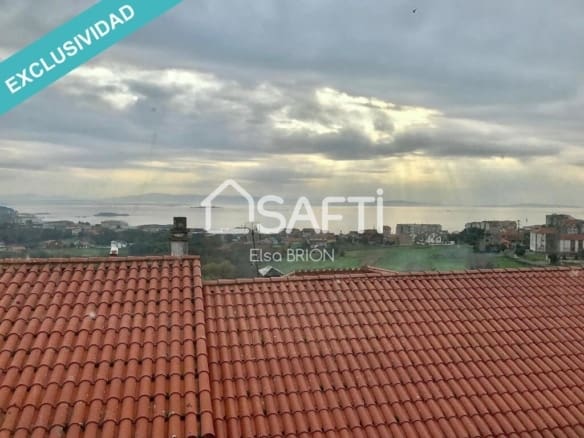 Adosada Ribeira - 1209685-03