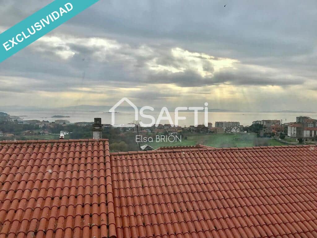 Adosada Ribeira - 1209685-03