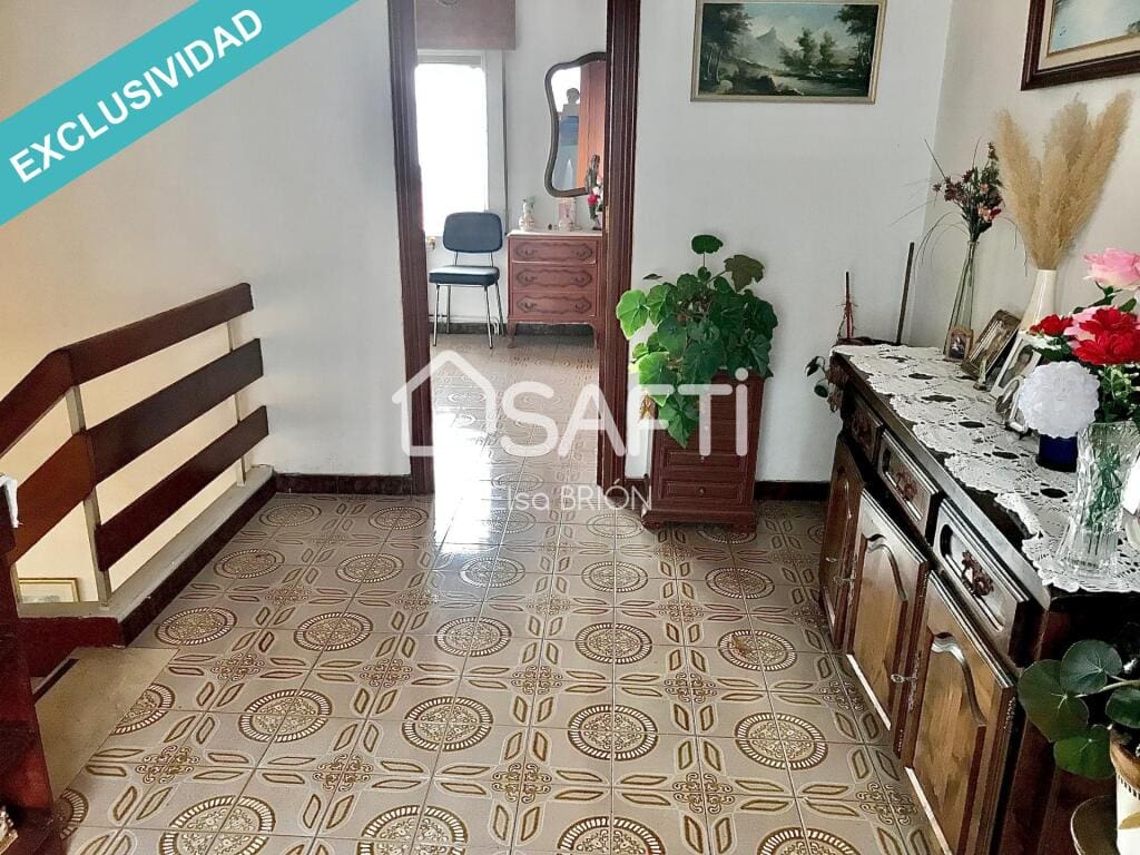 Adosada Ribeira - 1209685-05