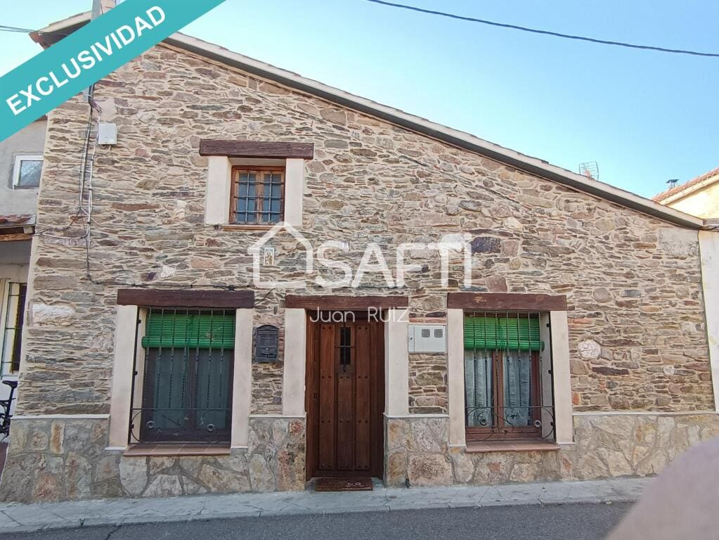 Casa de campo-Masía Miguelañez - 1209980-01