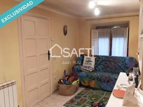 Casa de campo-Masía Miguelañez - 1209980-04