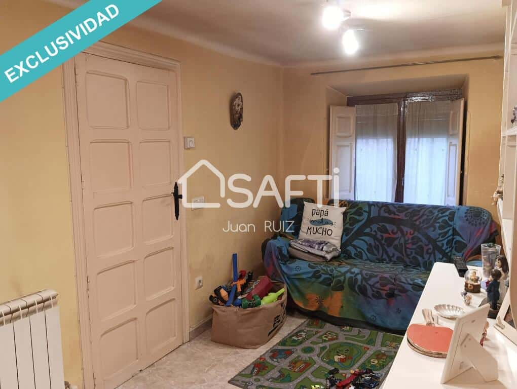 Casa de campo-Masía Miguelañez - 1209980-04