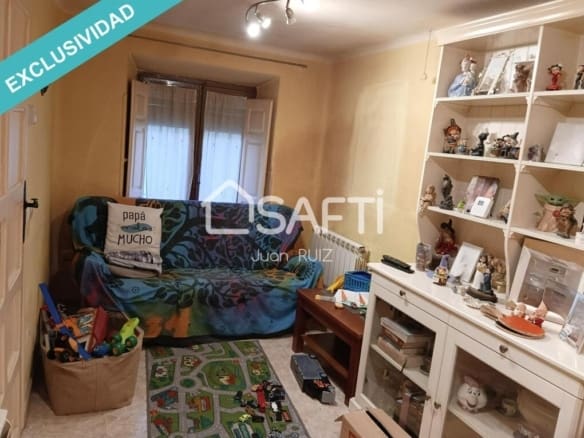 Casa de campo-Masía Miguelañez - 1209980-05