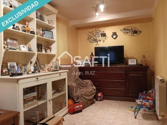 Casa de campo-Masía Miguelañez - 1209980-06