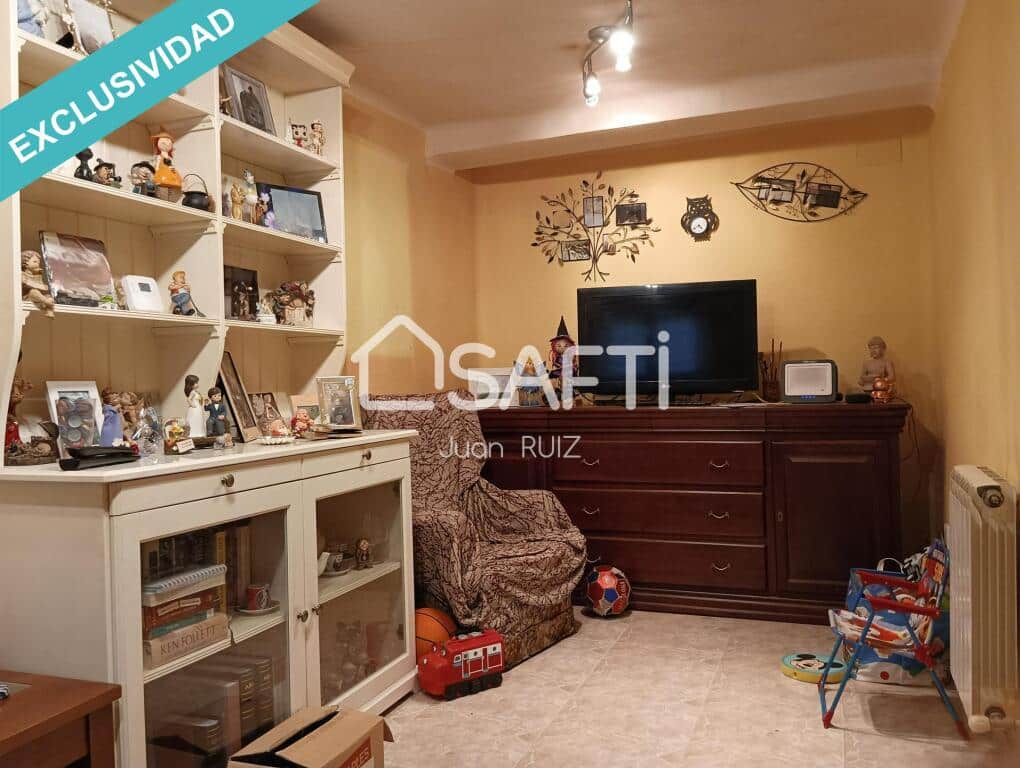 Casa de campo-Masía Miguelañez - 1209980-06