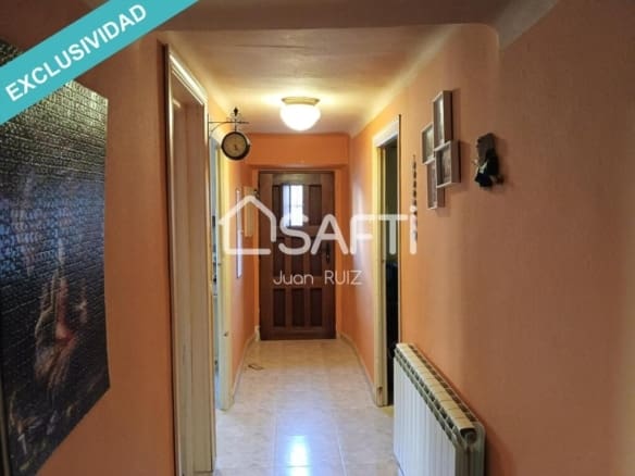 Casa de campo-Masía Miguelañez - 1209980-02