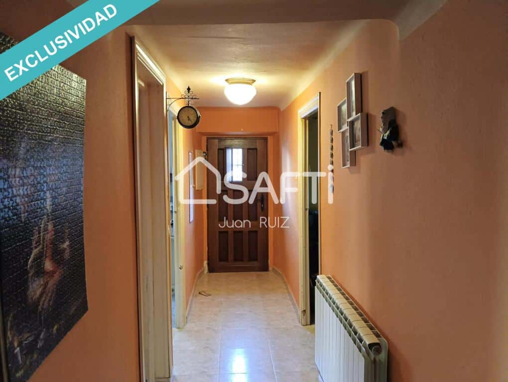 Casa de campo-Masía Miguelañez - 1209980-02