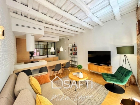 Apartamento Barcelona - 1210467-03