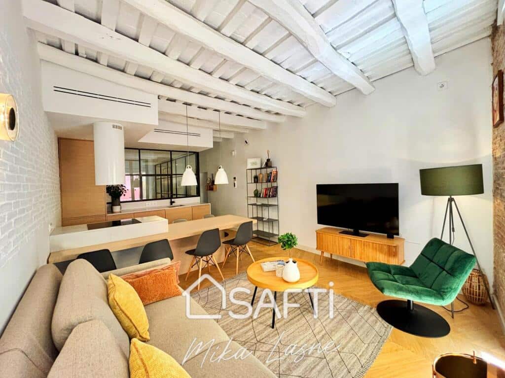 Apartamento Barcelona - 1210467-03