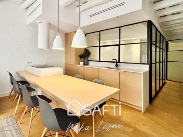 Apartamento Barcelona - 1210467-06