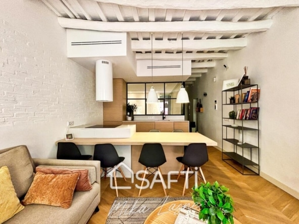 Apartamento Barcelona - 1210467-05