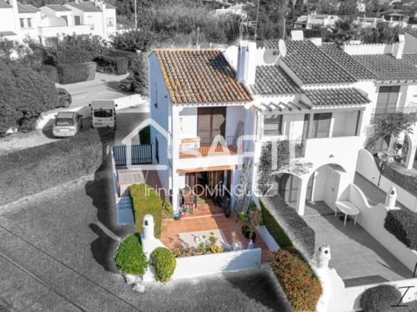 Casa-Chalet Torroella De Montgri - 1210473-01