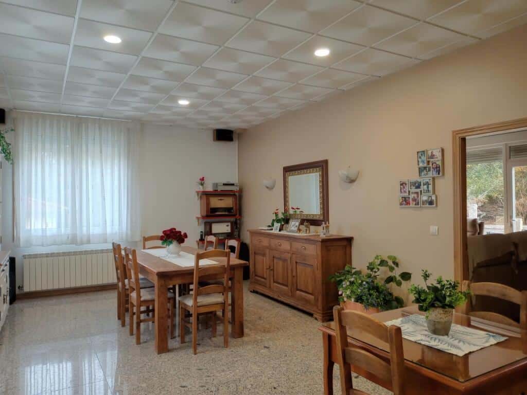 Casa de campo-Masía Ponteareas - 1210703-03