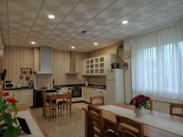 Casa de campo-Masía Ponteareas - 1210703-01