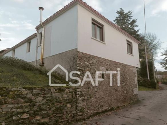 Casa-Chalet Lalin - 1210705-03