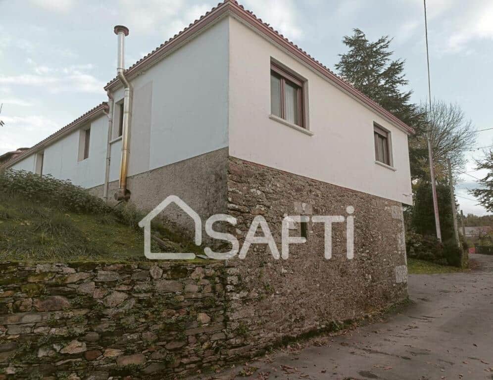 Casa-Chalet Lalin - 1210705-03