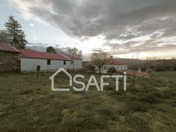 Casa-Chalet Lalin - 1210705-04