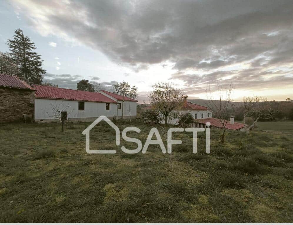 Casa-Chalet Lalin - 1210705-04