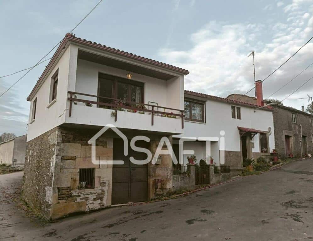 Casa-Chalet Lalin - 1210705-01