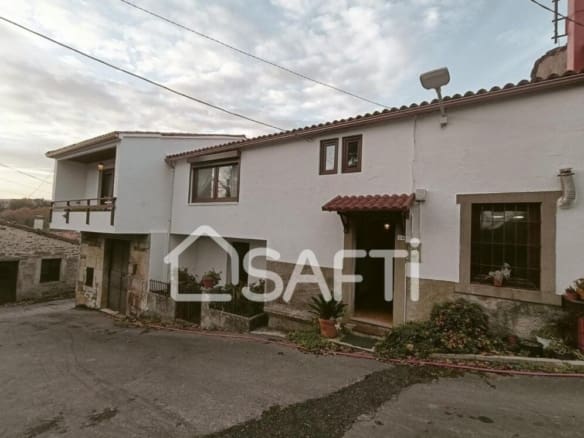 Casa-Chalet Lalin - 1210705-02