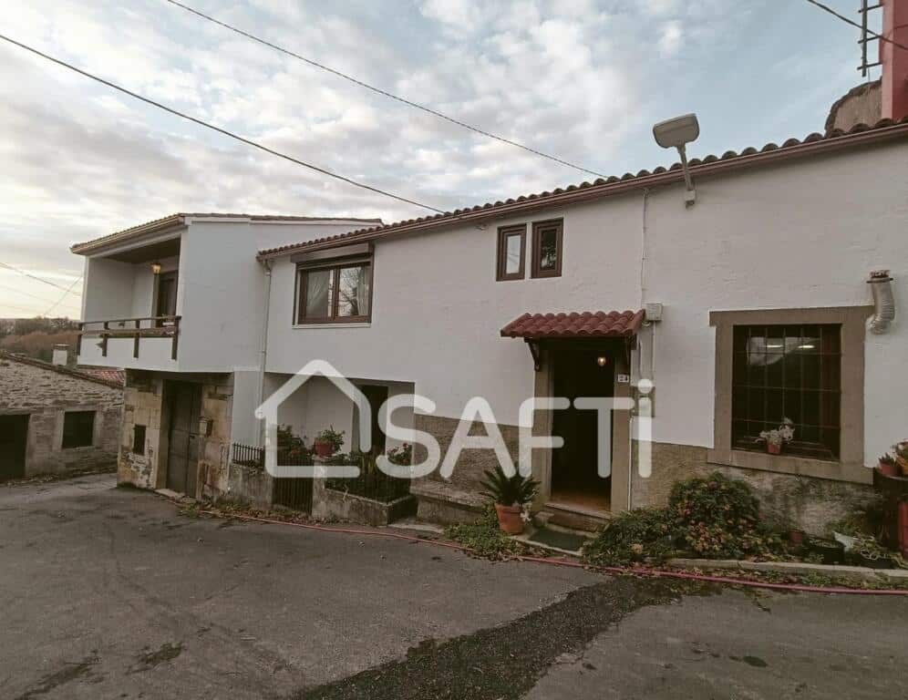 Casa-Chalet Lalin - 1210705-02