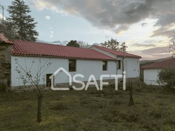 Casa-Chalet Lalin - 1210705-05