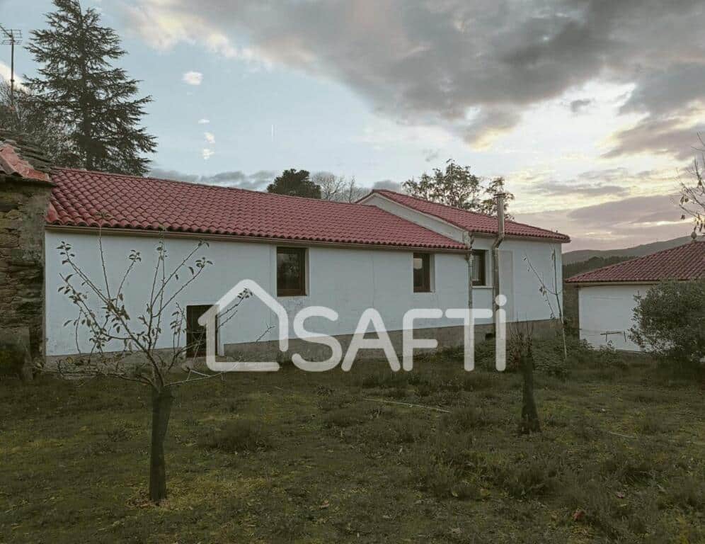 Casa-Chalet Lalin - 1210705-05